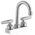 4"Basin Faucet ZR84022